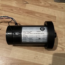 Treadmill Motor 2.25HP