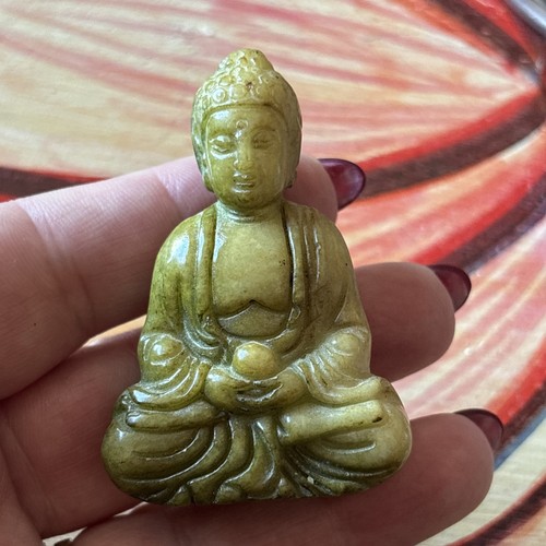 Vintage hardstone miniature - vintage,
