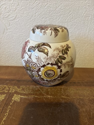 Vintage mason ironstone - mason's,