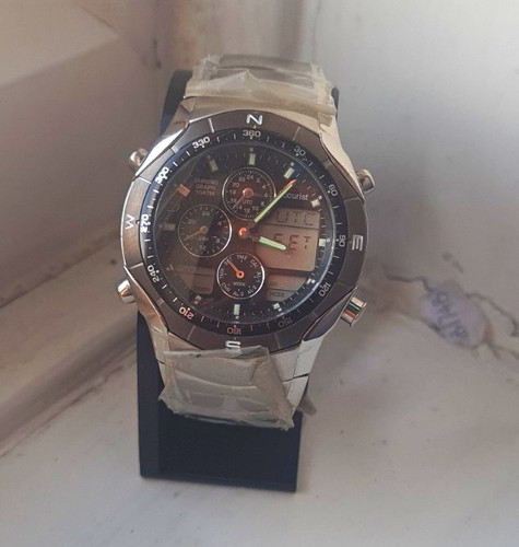 Accurist mb680b quartz - accurist,