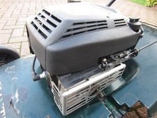Briggs and Stratton, side drive, Quantum engine (fully working)