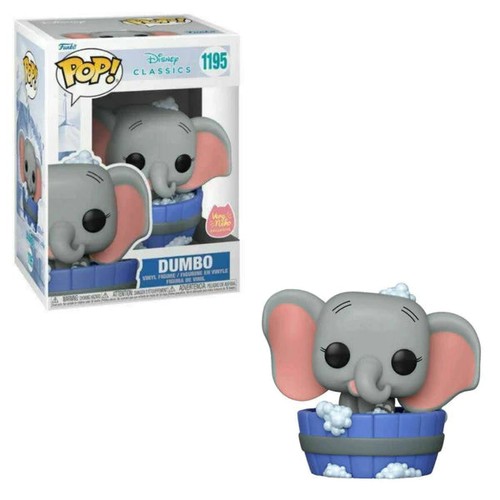 Disney classics dumbo in - classics:,
