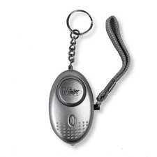 Mini Minder Key Ring Personal Alarm