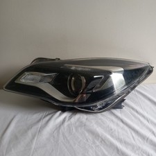 VAUXHALL INSIGNIA PASSENGER
