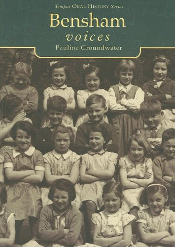 Bensham voices tempus oral - bensham,