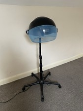 Portable Salon Hair Dryer Hood