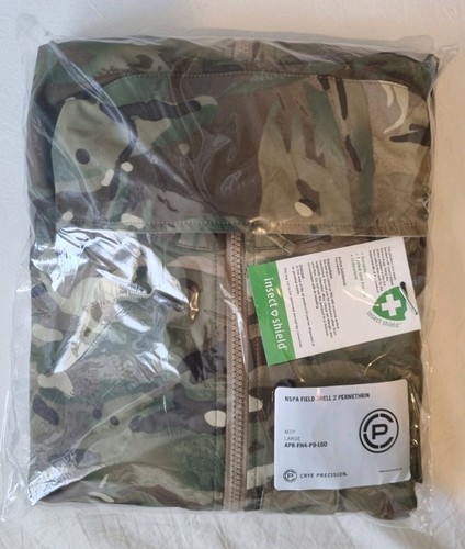 Crye precision nspa - crye, field