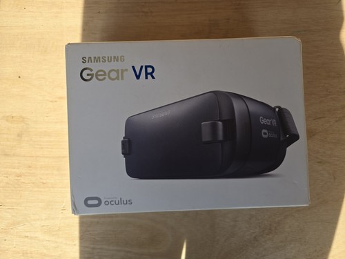Samsung gear oculus s7 - samsung, vr,