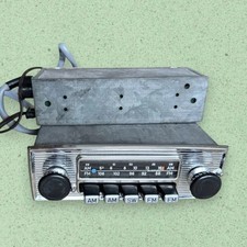 Rare Blaupunkt New Yorker FM