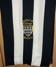 Magdalen College Oxford