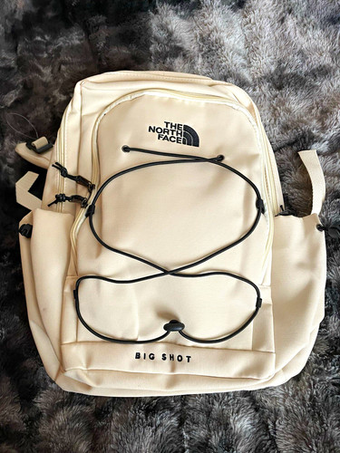 The north face big shot - face,