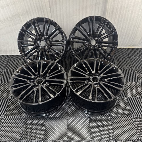 Set audi line 19 - set, a4