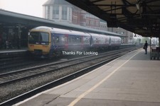 35mm Negative Class 166 166220 Reading