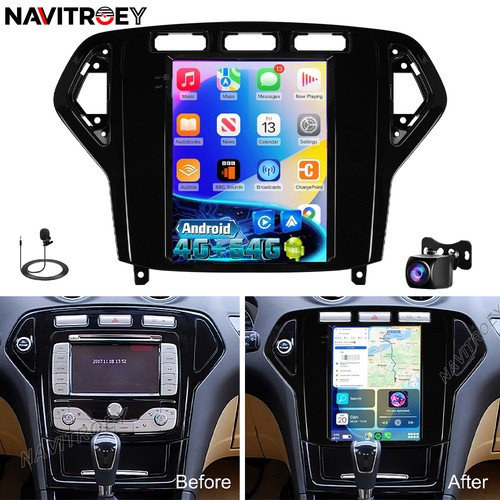 Android apple carplay for - android,
