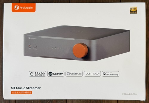 Fosi audio - fosi,