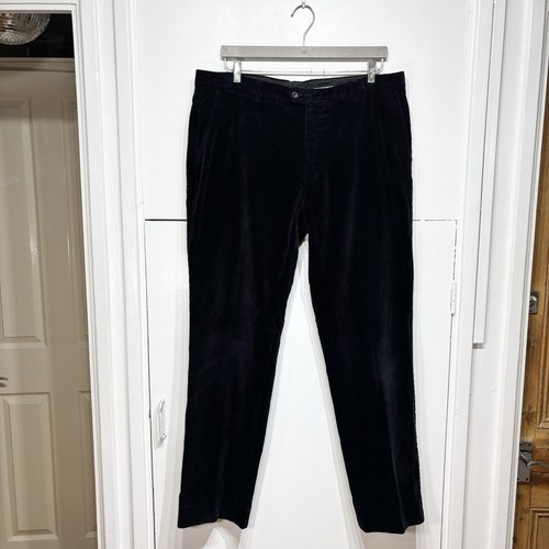 Harvie hudson corduroy - hudson,