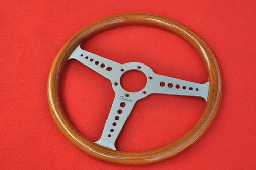 Momo daytona wood - momo,