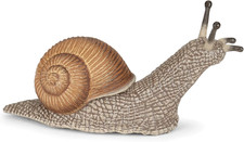 Papo - Animal Figurine - Snail