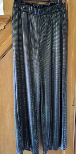 Asda george black polka - asda,