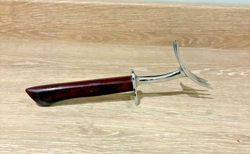 Vintage knife rest made - vintage,
