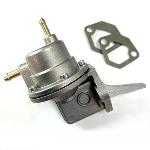 Fuel pump carburettor - fuel, model
