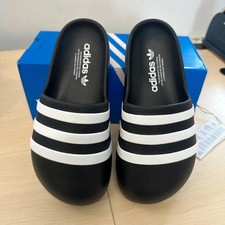 Adidas Adilette Slides size UK