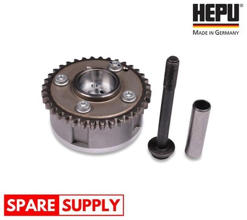 Camshaft adjuster for - camshaft,
