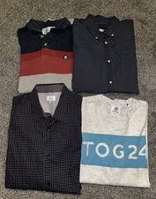 Mens Clothing Bundle X 4