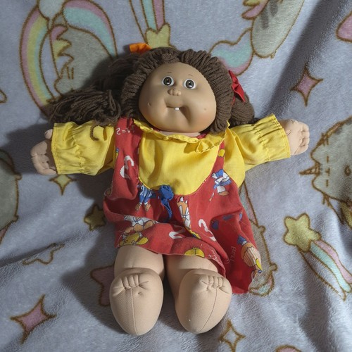 Cabbage patch kids - patch,