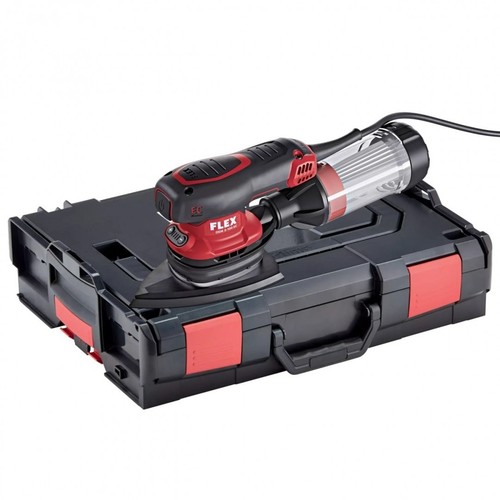 Flex delta sander with case - delta,
