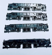 Heljan Class 26/27 Bogie Sides