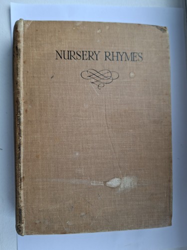 Margaret tarrant nursery - tarrant,