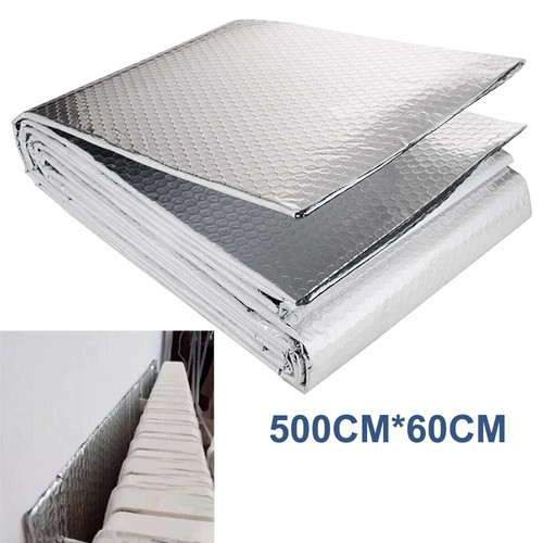 5mx60cm reusable foil - 5mx60cm,