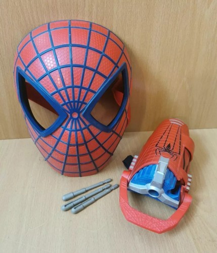 Marvel the amazing - the, spider-man