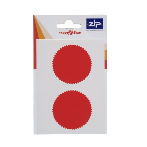 Pack 50mm company seal - 50mm,