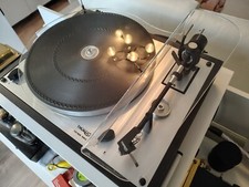 Thorens/Avid/Roksan/Michell/Ar