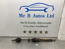 2009-12 FORD FIESTA MK7 1.4