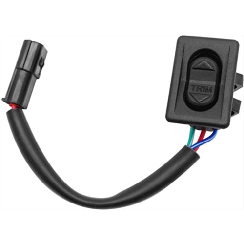 Trim tilt switch - trim, for
