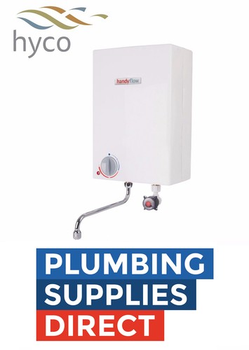 Hyco handyflow electric - hyco,