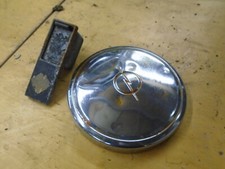 OPEL MANTA A 1900 RARE CENTRE