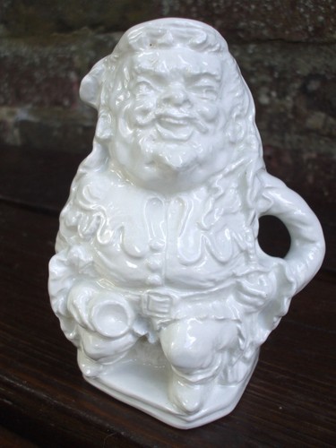 Vintage white burleigh - vintage,