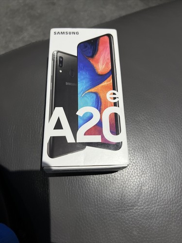 Samsung galaxy a20e 32gb - samsung,