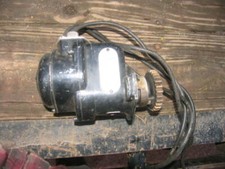 Eisemann Aircraft Airplane