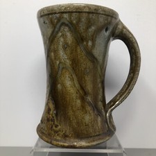 Mark Hewitt c.1970’s Salt