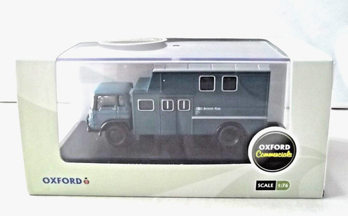 Oxford 76tk009 bedford tk - 76tk009,,