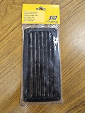 Plastimo Plastic Boat Rib Console Vent Grill 20 x 10 cm Marine Ventilator Grille