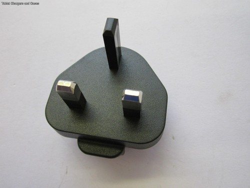 Slide attachment plug for - attachment,