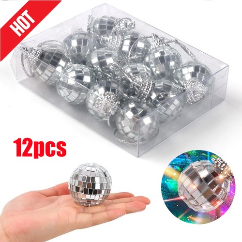 12x disco mirror - disco,
