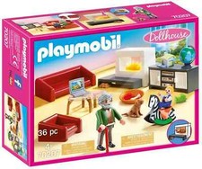  Playmobil 70207 Dollhouse