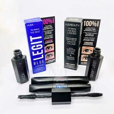 Huda Beauty Legit Lashes 2